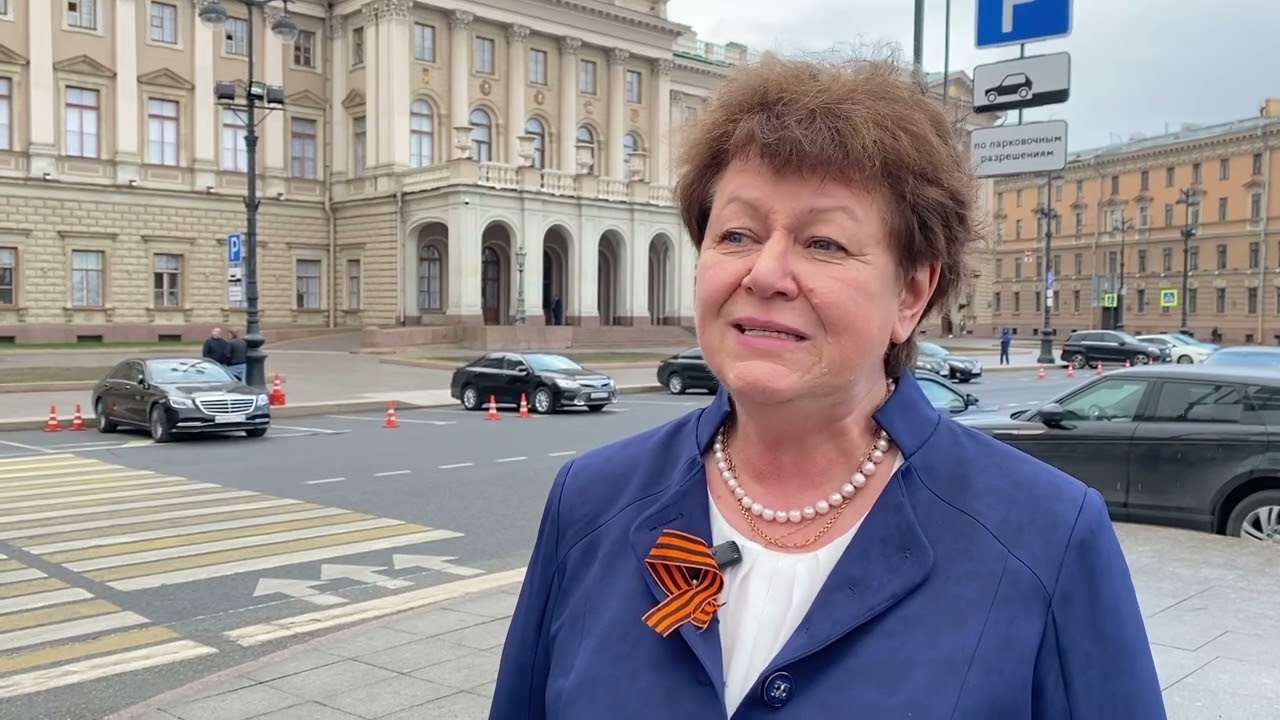 Законодатели Петербурга встали на сторону редких пациентов