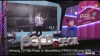 iKON - Pop in Seoul Ep.3130 [Sub Indo]