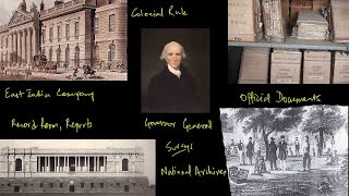 how when and where chapter 1 history ncert class 8