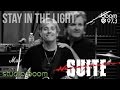 Honeymoon Suite - Stay In The Light LIVE - studio boom