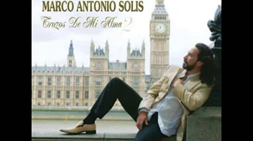 8. Ojalá - Marco Antonio Solís