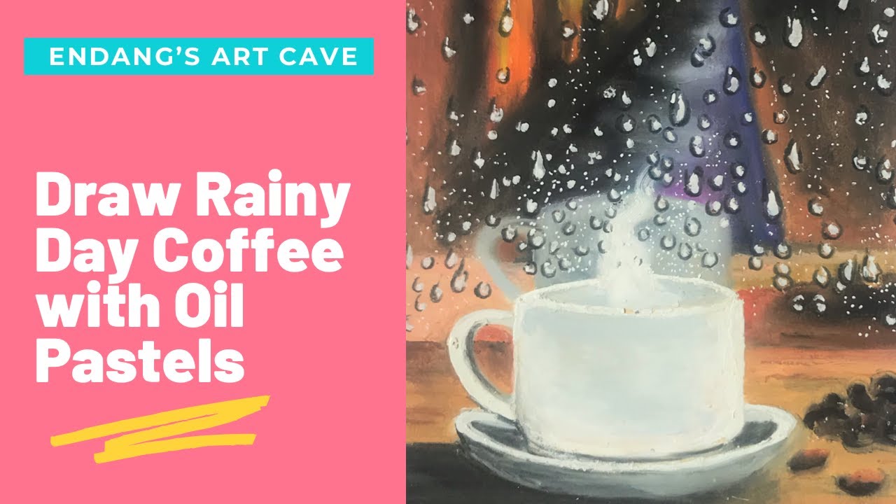 Rainy Day Coffee Youtube