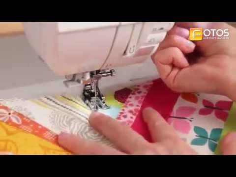 Швейно вышивальная машина SINGER 9960 Швейно вышивальная машина SINGER 9960