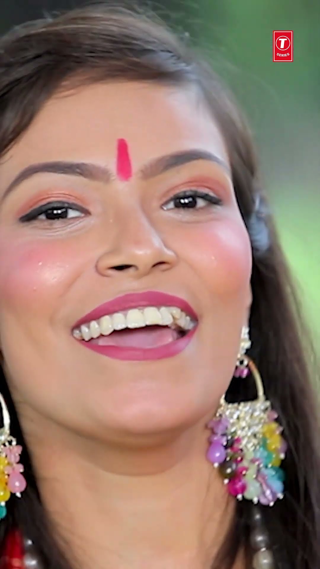 #Shorts मेरी झंडेवाली माँ MERI JHANDEWALI MAA | Punjabi Devi Bhajan | SALONI SAAZ