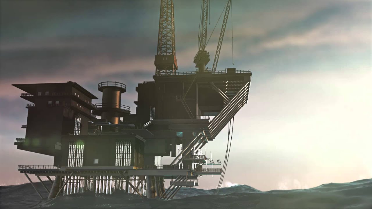 Control Valve Solutions ID