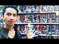 VAMOS A BUSCAR MARVEL y Más... - parte 2