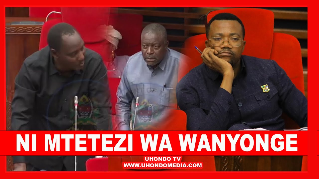 DKT. BASHIRU AMJIA JUU TABASAMU KISA MPINA, 