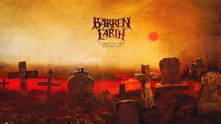 BARREN EARTH Deserted Morrows