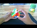 HOW TO SOLVE A CUBE (BETTER WAY)