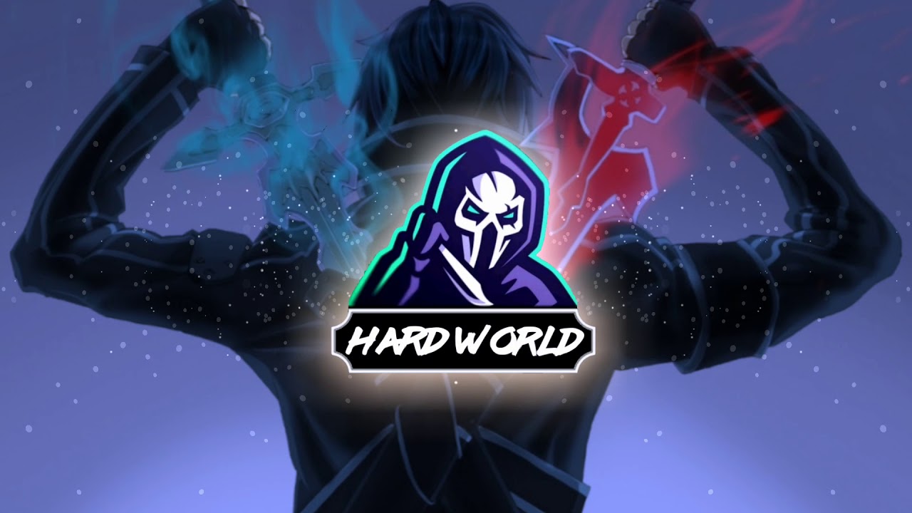 NoiSerux & BrweskiHyro - Turn Up