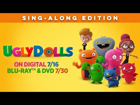 UglyDolls | Trailer | Own it Now on Blu-ray, DVD & Digital
