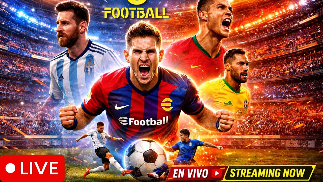 🔥 NUEVO !Sera que llegamos al top 1000🔥  #efootball2026