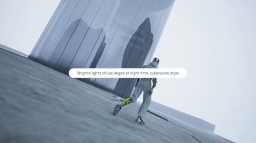 Shaping Virtual Experiences with Generative AI: Journee