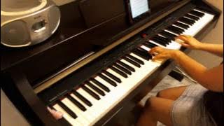 Park Shin Hye - Story (The Heirs OST Part 5) - Piano Cover & Sheets