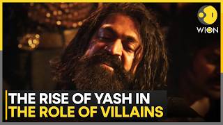 Superstar Yash Becomes A Global Box Office Force | WION News