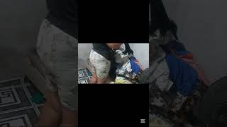 Pei Mal Limpando Amanhã Vídeo Novo