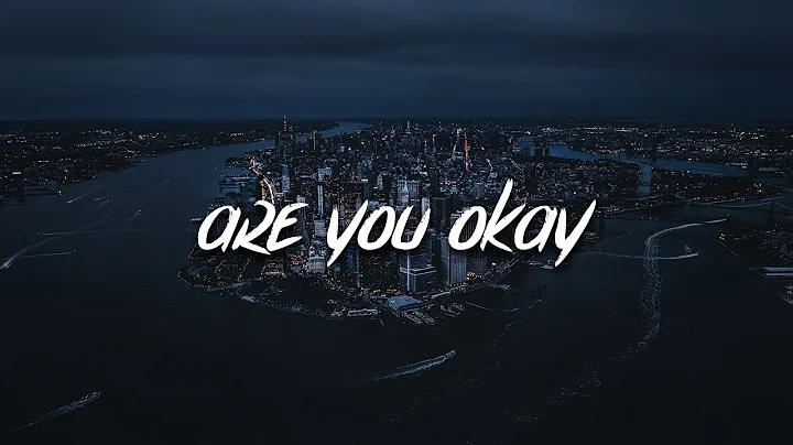 Thomas Reid x Rxseboy - are you okay? (Lyrics) fea...