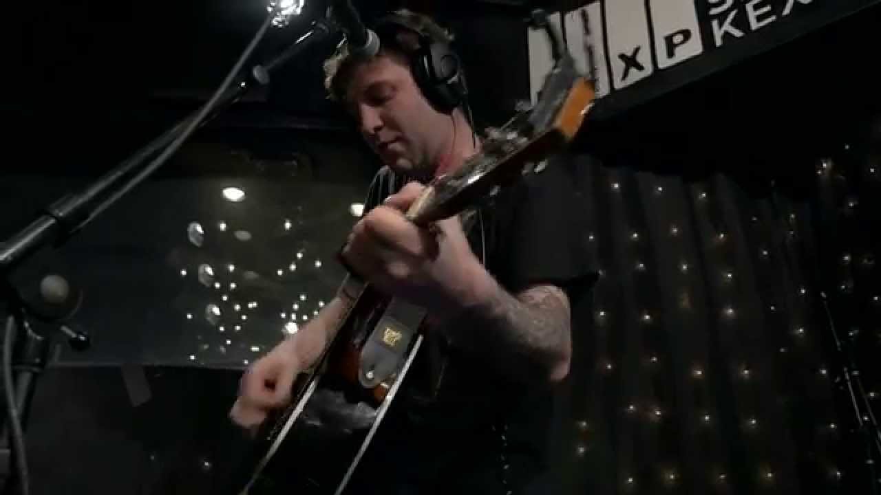 Cult Of Youth - Sanctuary (Live on KEXP)