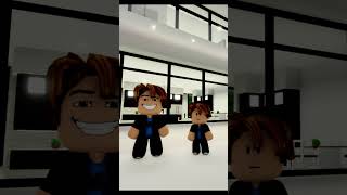 W Bacons never dance alone! 👑🤝 #Roblox #WBoys #Shorts