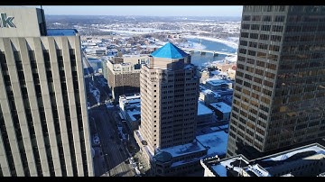 121mph Avant Devel - 4S Battery - Fastest BNF Drone