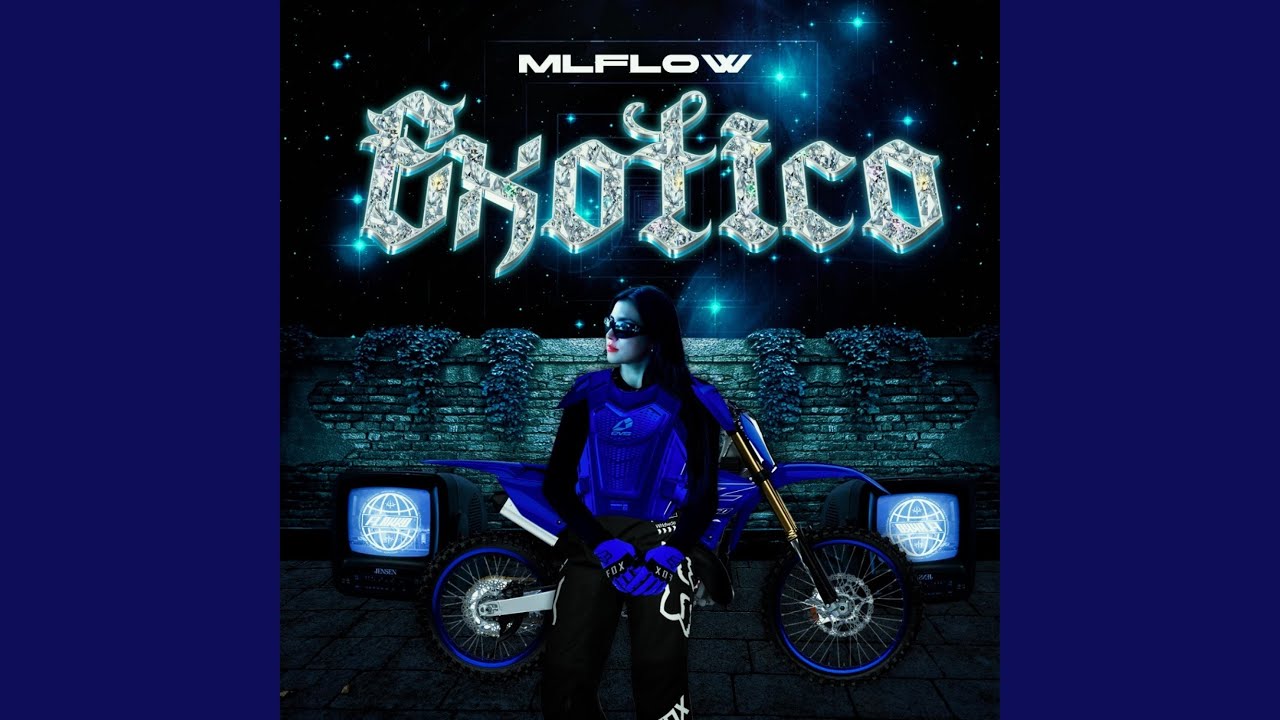 Watch exotico on YouTube Watch exotico on YouTube