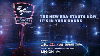Motogp™ esport championship revs up for 2019