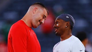 Mecole Hardman Jr. Follows in Travis Kelce's Footsteps: Unexpected Career Move Shocks Fans