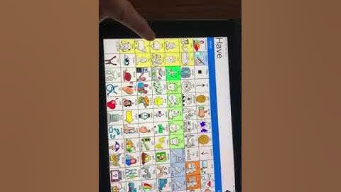 LAMP-Words for Life modeling sentences