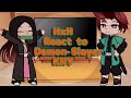 HxH React To Demon Slayer KNY CREDIT IN DESC HxH React To Demon Slayer KNY CREDIT IN DESC