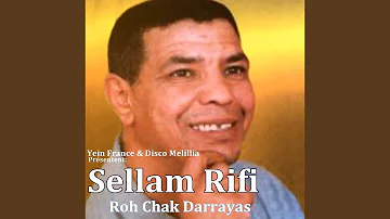 Roh Chak Darrayas