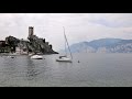 Italia - Lago di Garda, Malcesine