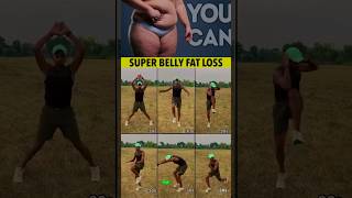 Super belly fat burning ?? fitness fitnessmotivation fitnesstrainer bellyfatworkout workout