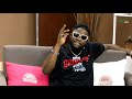 Skales Begged His Wife To Be His Video Vixen In His Single 'Kefeyi' | Gudu Morning Naija Show