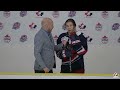 Highlights from Brooks (AJHL) vs. Ottawa (CCHL) in the 2023 Centennial Cup semifinals
