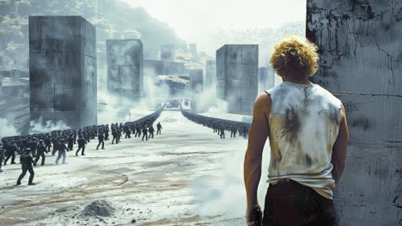 Dark Planet (2008) Movie Explained in Hindi/Urdu | Dark Planet's Time Travel Story Summarized हिन्दी