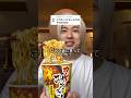 「ヒカキンさんごめんなさい」カレーみそきん正直レビューしてみた。