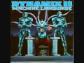 Dynamix ii  get out of my mind 1992