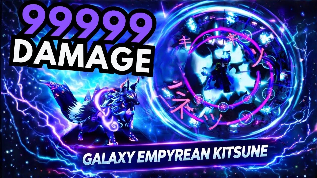 New Kitsune Mutation is BROKEN in blox fruits!!! (Bounty hunting)