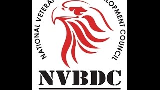 Podcast Interview with National Veteran Business Development Council