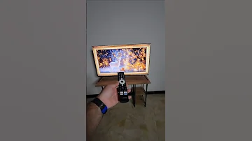 حول شاشة التلفزيون إلى لوحة فنية داخل غرفتك تلفزيون لوحة حول شاشة التلفزيون إلى لوحة فنية داخل غرفتك تلفزيون لوحة