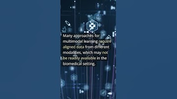 Multimodal Biomedical AI - 4av Implementation and modeling challenges