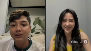 Download Lagu NGOPENI YOLA SESASI 100JT GAK CUKUP WO 🤣 FEBRIAN IQBAL TERBARU MP3 Download Lagu NGOPENI YOLA SESASI 100JT GAK CUKUP WO 🤣 FEBRIAN IQBAL TERBARU MP3