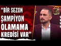 Taner Karaman: &quot;Galatasaray, Okan Buruk İle Daha Çok Şampiyonluk Yaşar&quot;