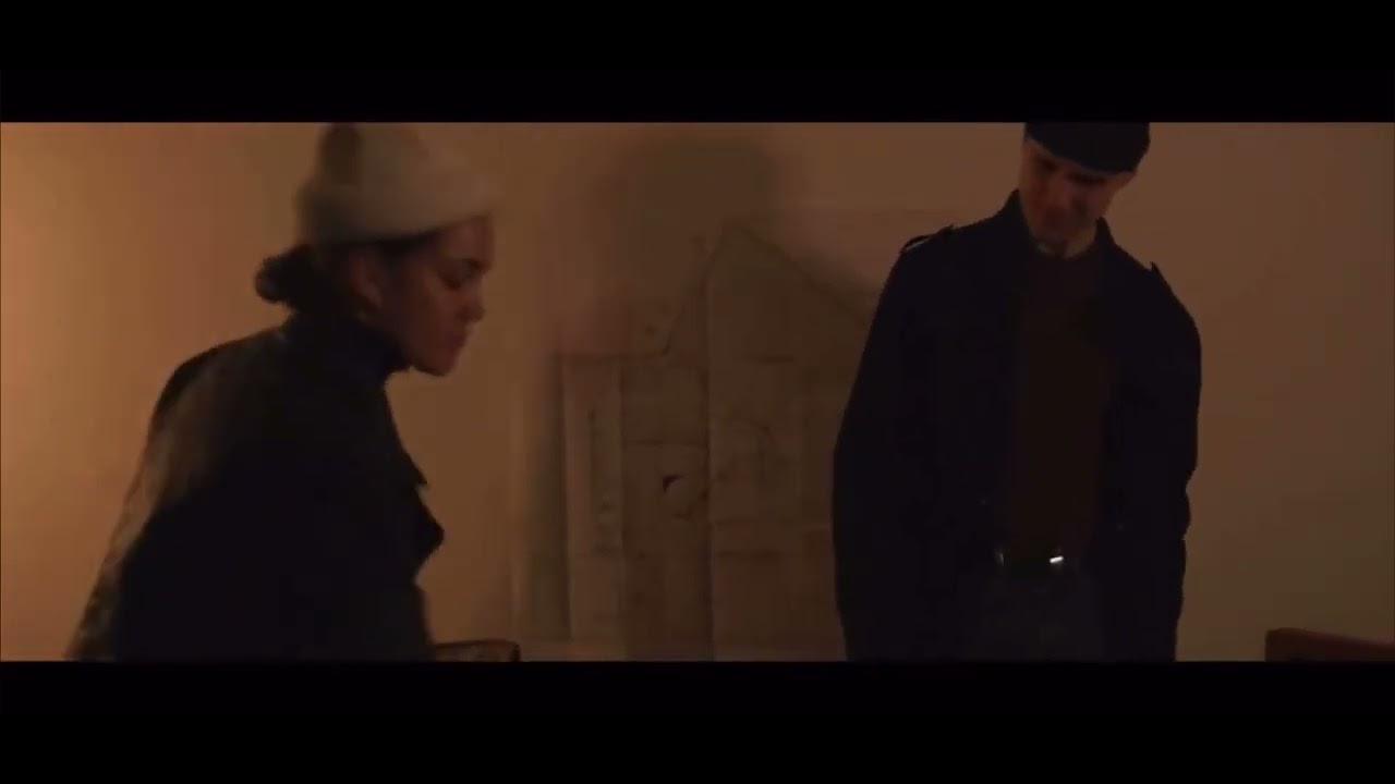 Showreel