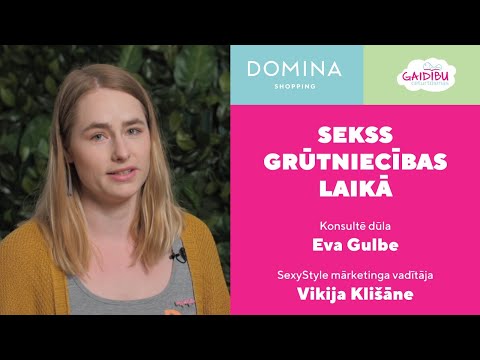 Video: Pētījumā Teikts, Ka Agrāk Grūtniecības Laikā Var Būt Labāk Iegūt COVID