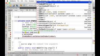 Java3 - JDBC  - Phần 5 - FPT Polytechnic