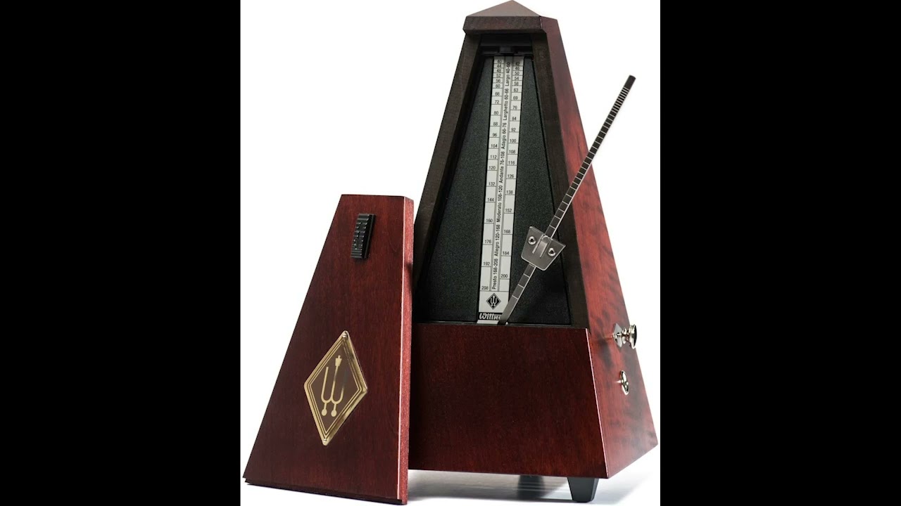 Metronome Sound Effects YouTube