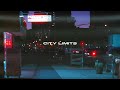 Allegra Miles - City Limits - Official Audio