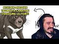 Beskok Doncanın Tazmanya Canavarı Videosunu İzliyor!!!