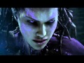 StarCraft II Hots  MV  [Linkin Park-Lost in the Echo]